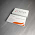 design your professional business card