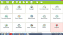 develop inventory software with accounting feature and reports