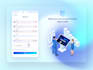 create dynamic form using php html css bootstrap javascript