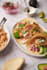 create amazing food videos