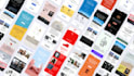 create editable mailchimp email template newsletter