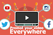 provide professional video editing within 24 hours