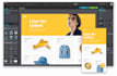 convert your website into a very fast android app