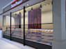 design of bakery with realistic renders with in time