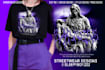 create stylish edgy streetwear designs