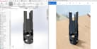 create custom 3d printing designs and prototypes