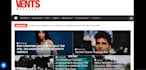 publish articles on music and magazine websites