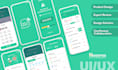 design wireframe and prototype a mobile app and website
