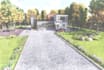 do 3d modeling rendering in sketchup fastest