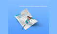 design stunning medical care flyers and brochures
