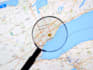 do your gis projects