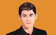 draw amazing cartoon portrait from photo