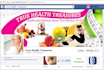 design a clean, professional and attractive Facebook timeline cover
