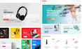 design wordpress landing page, sales funnel, website using elementor pro
