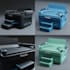 create 3d product animation video,3d product rendering