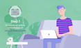 create a professional animated video ad