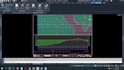 do civil 3d grading, road cutfill quantity, excavation work