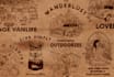 create handdrawn vintage tshirt design