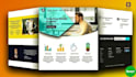 design professional wordpress website using elementor pro page builder