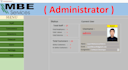 any job on ms access database from scratch