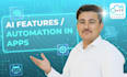 integrate ai driven features into your mobile or web app
