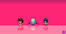 create a pixelart sprite asset item or character