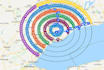 45,000 google maps citations for local SEO with in 24 hours