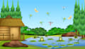 make amazing children book illustration