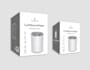 design eco friendly label cardboard mailer box