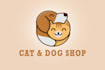 awesome experience animals and pets logo design for you