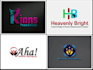 design sincere charity donation and ngo logo