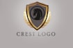 outstanding arms and crest logo with high quality service