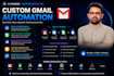 do gmail automation and google workspace and ai