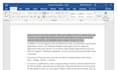 do any kind of projects on ms word, excel or data entry