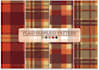 design plaid seamless pattern