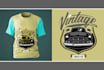 create an awesome custom tshirt design