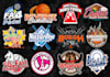 create stunning sports, team, gaming or sport event logo design