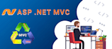develop asp dot net mvc application