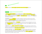 do amazon SEO title bullet points write description ppc ads
