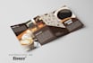 design an attractive corporate brochure