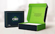 design product packaging box, mailer box, kraft box, label for amazon and ebay
