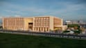 do architectural design in modern way