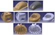 do reverse engineering of 3d scan mechanical or organic product