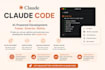 be your claude code developer for ai tasks, software development and automation
