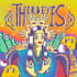 draw psychedelic style album cover artwork for you