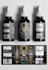 design pro cbd, hemp oil product label