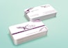 do luxury business card design