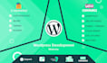 best custom wordpress development