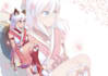 draw cute anime, fanart, original character for you