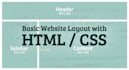 help you with html and css problems